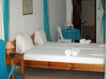 Sol Mare Salis Камари