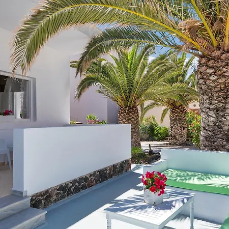 Sol Mare Salis * Камари