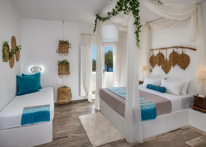 Sol Mare Salis Kamári