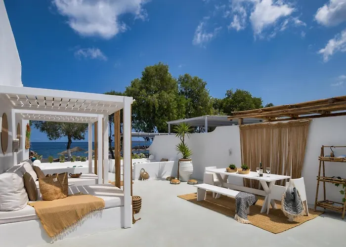 アパート Sol Mare Salis *