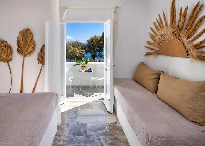 アパート Sol Mare Salis