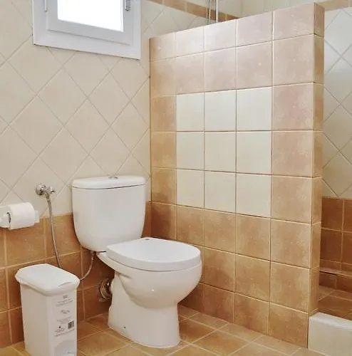 アパート Sol Mare Salis