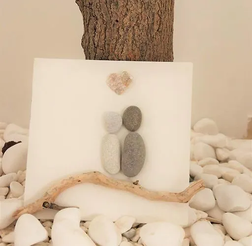 Sol Mare Salis Kamári