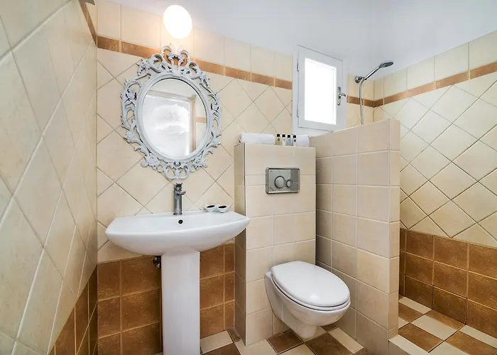 アパート Sol Mare Salis *